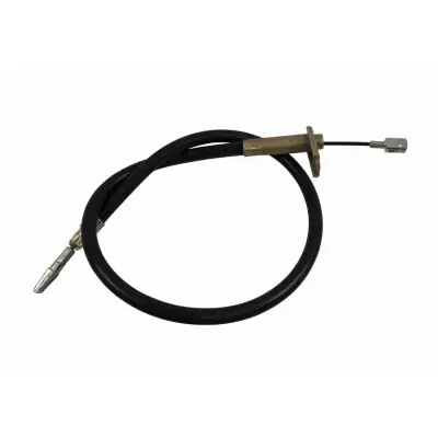 Cable de accionamiento, freno de estacionamiento VAICO V30-30026 Rebajas